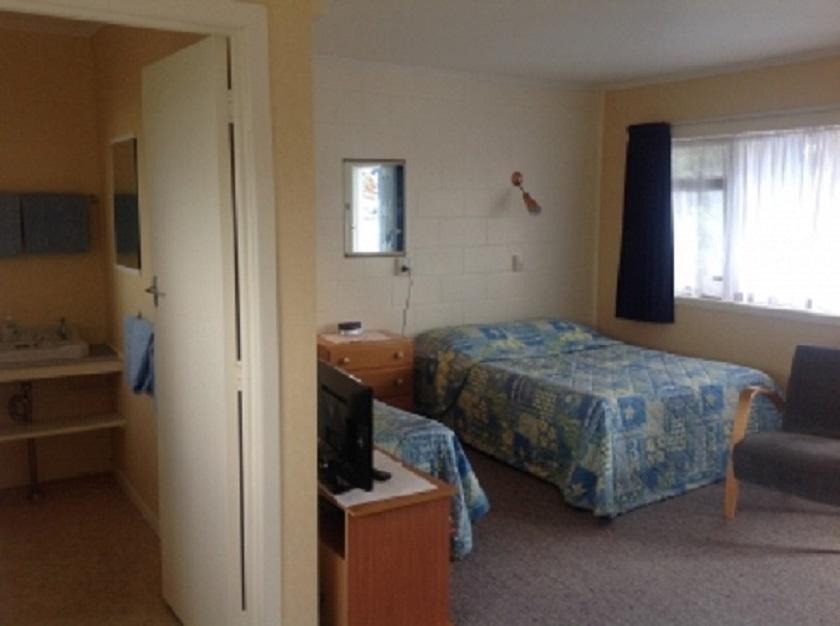 Dargaville Motel Buitenkant foto