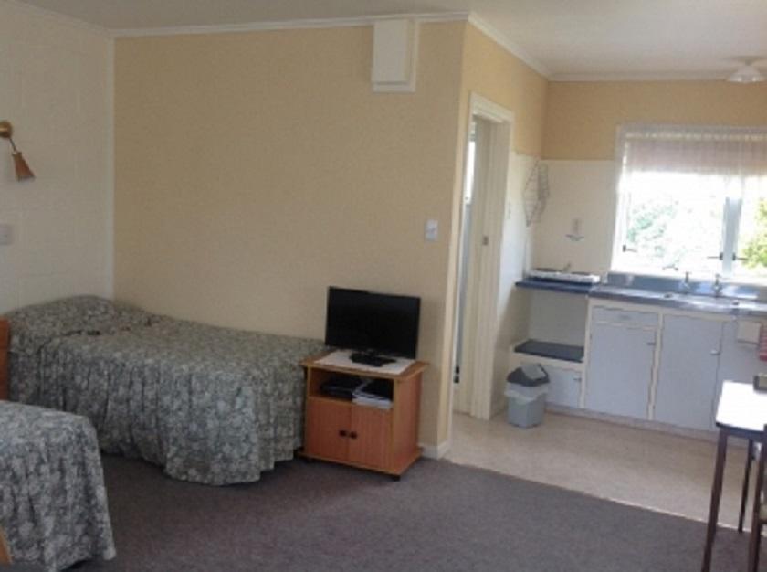 Dargaville Motel Buitenkant foto